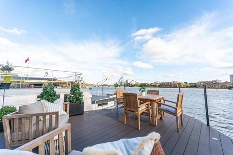 undefined, Cheyne Walk, Chelsea, London, SW10