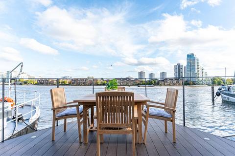 undefined, Cheyne Walk, Chelsea, London, SW10