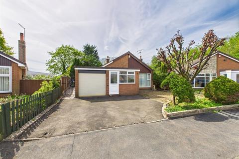 2 bedroom detached bungalow for sale, Lime Grove, Market Drayton, Shropshire
