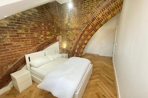 1 bedroom in a flat share to rent, Bellcote Apartments, 31 Arcadia Street, London, E14