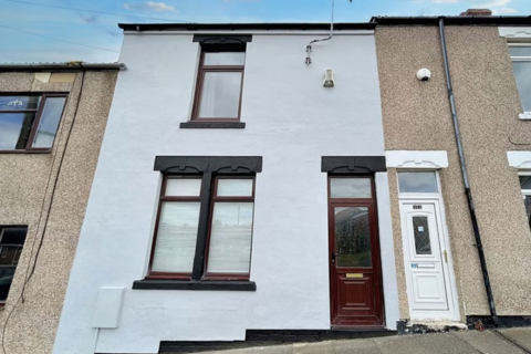 2 bedroom terraced house for sale, Murray Street, Horden SR8