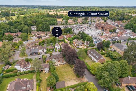 undefined, Charters Road, Sunningdale