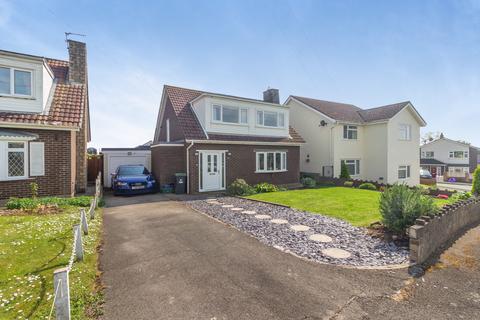 22 Arlington Close, Undy, Caldicot, NP26 3EF