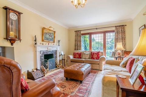 4 bedroom detached house for sale, Chepstow Road, Langstone. Newport