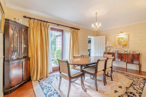 4 bedroom detached house for sale, Chepstow Road, Langstone. Newport