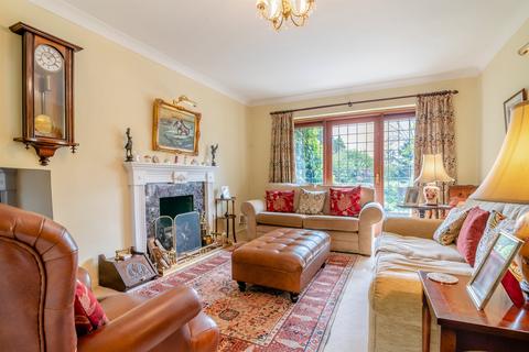 4 bedroom detached house for sale, Chepstow Road, Langstone. Newport