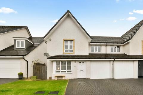 29 Appleton Drive, Livingston, EH54 6FP