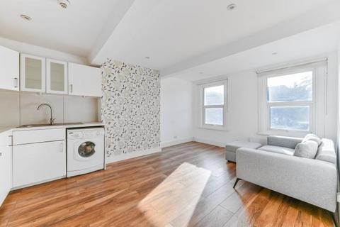 2 bedroom flat for sale, Coombe Road, Croydon, CR0