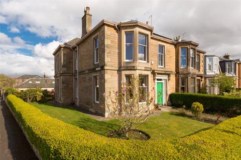 5 bedroom house for sale - Findhorn Place, Edinburgh