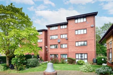 1 bedroom retirement property for sale, Fordwych Road, London