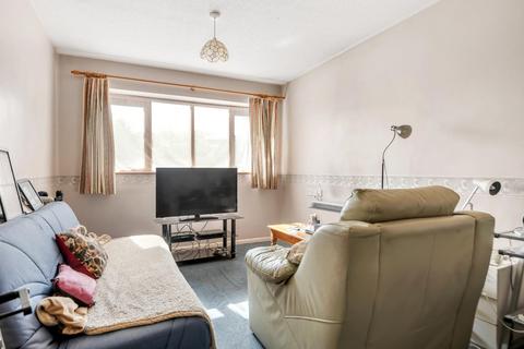 1 bedroom retirement property for sale, Fordwych Road, London