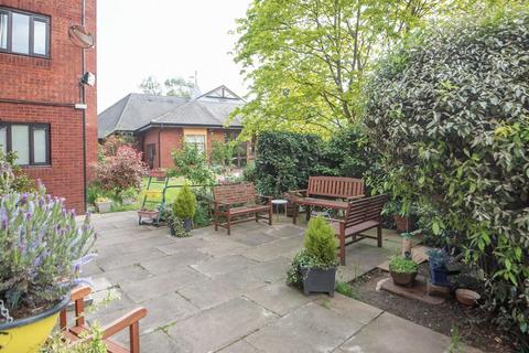 1 bedroom retirement property for sale, Fordwych Road, London