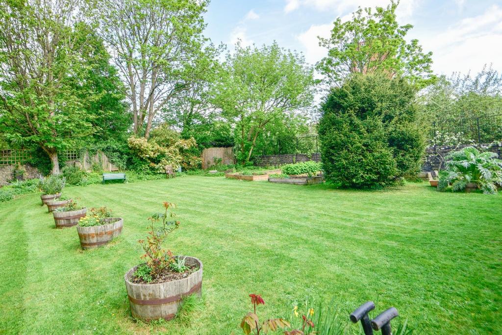 Communal Garden