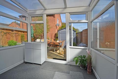 52 Titty Ho, Raunds, Wellingborough, NN9 6DF
