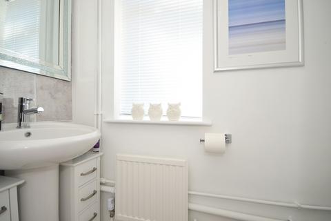 52 Titty Ho, Raunds, Wellingborough, NN9 6DF