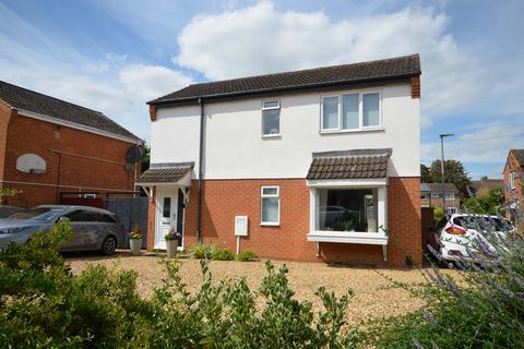 52 Titty Ho, Raunds, Wellingborough, NN9 6DF
