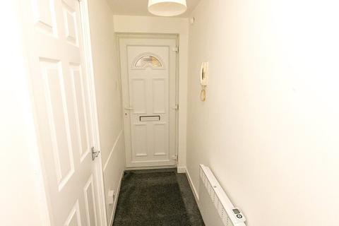 Studio to rent, Unett Court, St. Matthews Road, Smethwick, West Midlands, B66