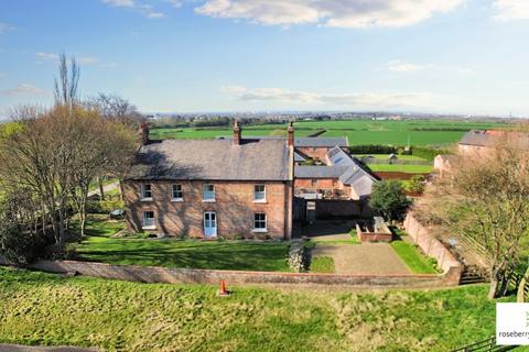 6 bedroom detached house for sale, Stainsby Hall, Thornaby, Stockton On Tees