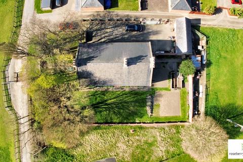6 bedroom detached house for sale, Stainsby Hall, Thornaby, Stockton On Tees