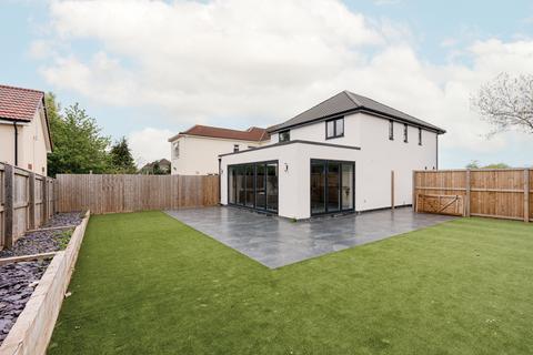 4 bedroom detached house for sale, Stoke Gifford, Bristol BS34