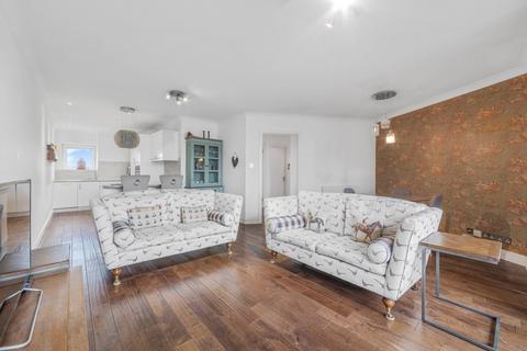 2 bedroom flat for sale, Boardwalk Place, London