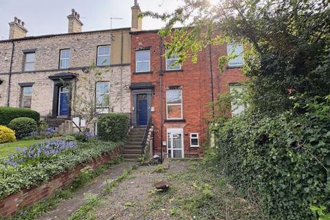2 bedroom flat to rent, Midland Road, Leeds