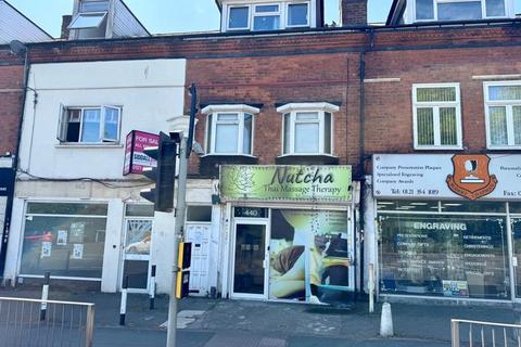 2 bedroom apartment for sale, Chester Road North, Sutton Coldfield