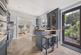 Kitchen angle 1