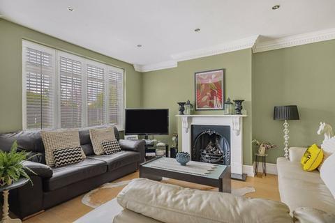 2 Brendon Road, London, SE9 3RP