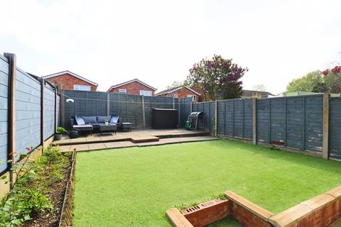 undefined, Segundo Road, Walsall