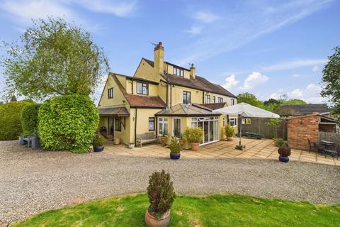 undefined, Holyhead Road, Albrighton, WV7