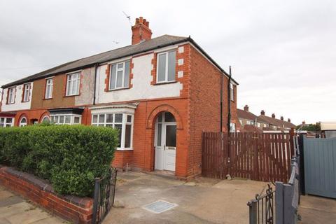 43 Cross Coates Road, Grimsby, DN34 4QH