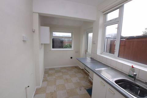 43 Cross Coates Road, Grimsby, DN34 4QH