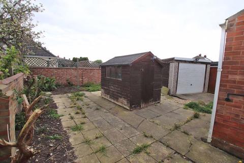43 Cross Coates Road, Grimsby, DN34 4QH