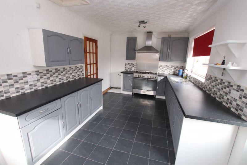 Dining Kitchen...
