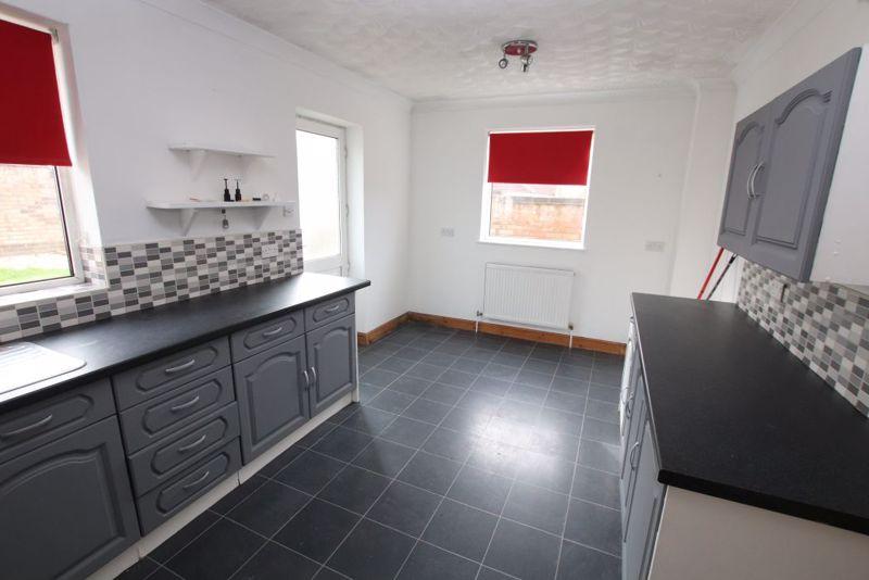 Dining Kitchen...