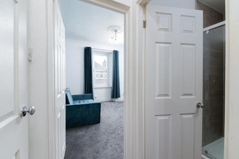 1 bedroom apartment for sale, Stirling Street, Denny, FK6