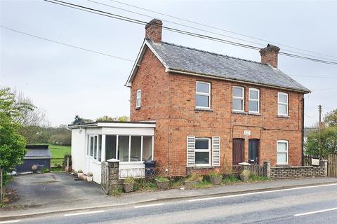 1 Talbot Place, Gwystre, Llandrindod Wells, LD1 6RL