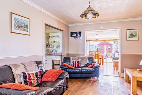 3 bedroom semi-detached house for sale, Lawrence Weston, Bristol BS11