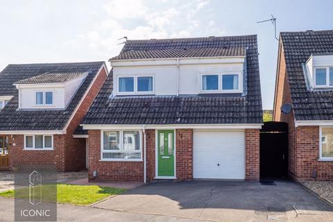 40 Billing Close, Norwich, NR6 7EL
