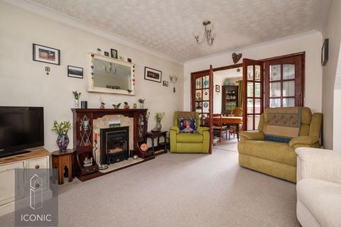 40 Billing Close, Norwich, NR6 7EL
