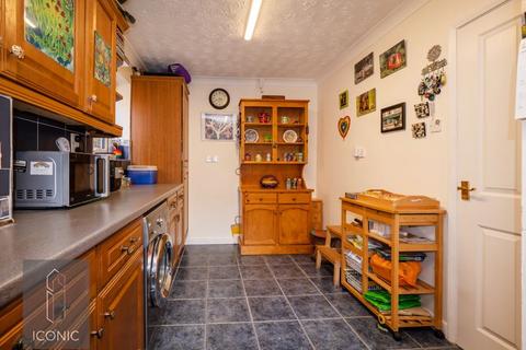 40 Billing Close, Norwich, NR6 7EL