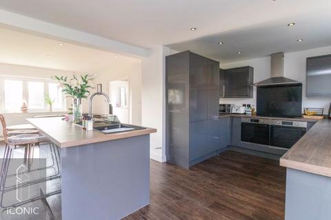4 bedroom detached house for sale, Paddock Close, Belton, Great Yarmouth