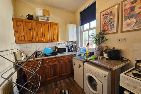1 bedroom flat for sale, Highfield Street, Leicester, LE2