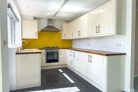 2 bedroom detached bungalow for sale, Andrew Avenue, Felpham