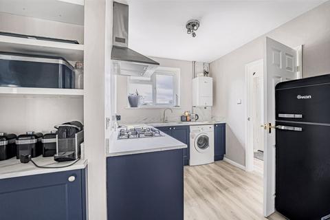 undefined, Birchwood Avenue, Sidcup