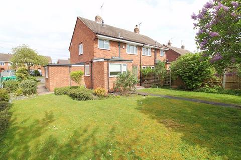3 bedroom semi-detached house for sale, Blenheim Drive, Allestree, Derby
