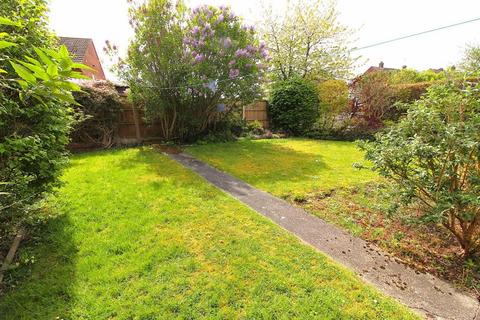 3 bedroom semi-detached house for sale, Blenheim Drive, Allestree, Derby