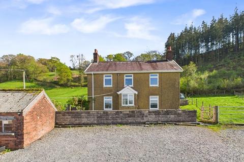 4 bedroom farm house to rent, Llanarthne, Carmarthen