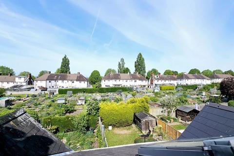 3 bedroom semi-detached house for sale, Lingen Avenue, Hereford HR1